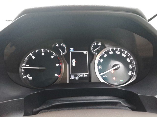 
								TOYOTA PRADO full									