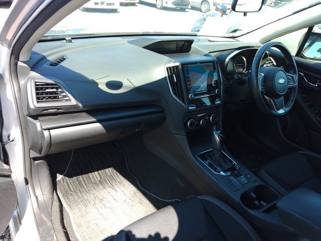 
								SUBARU IMPREZA full									