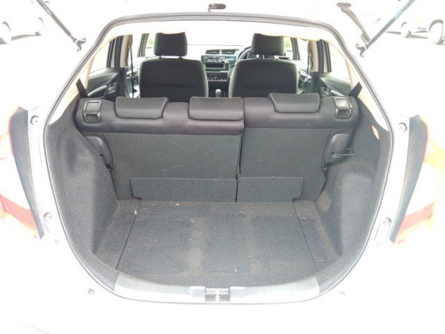 
								HONDA FIT full									