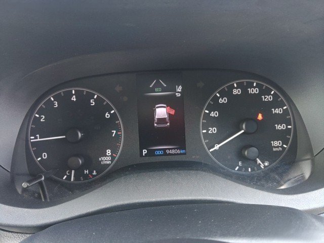 
								TOYOTA YARIS full									