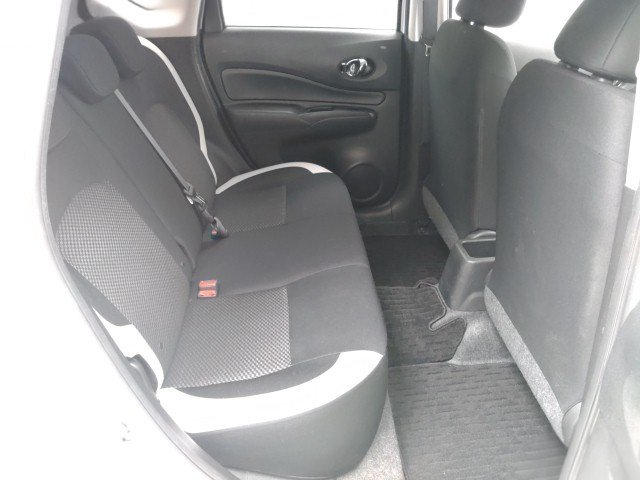 
								NISSAN NOTE full									