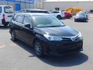 TOYOTA FIELDER