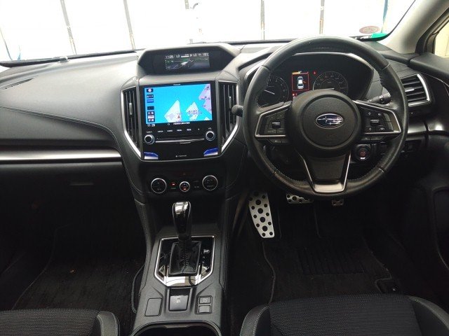 
								SUBARU IMPREZA full									