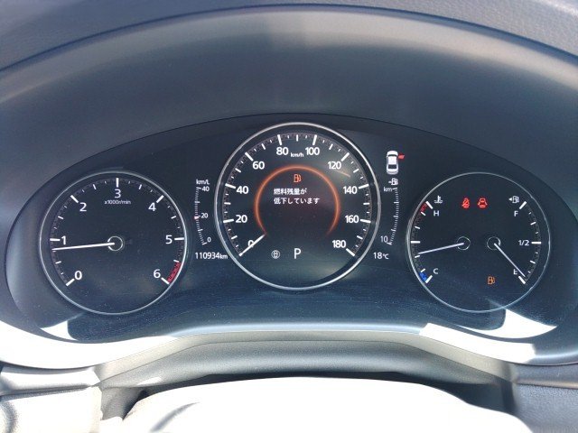 
								MAZDA 3 full									