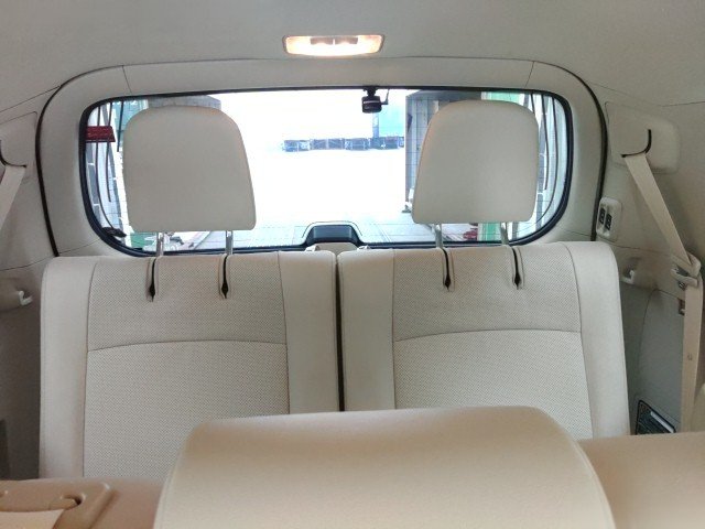 
								TOYOTA PRADO full									