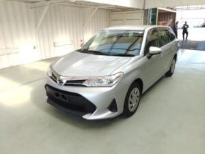 TOYOTA FIELDER