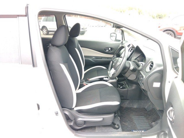 
								NISSAN NOTE full									