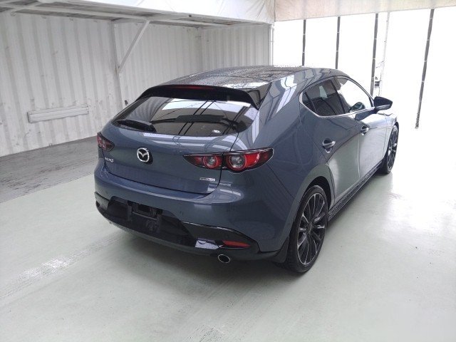 
								MAZDA 3 full									