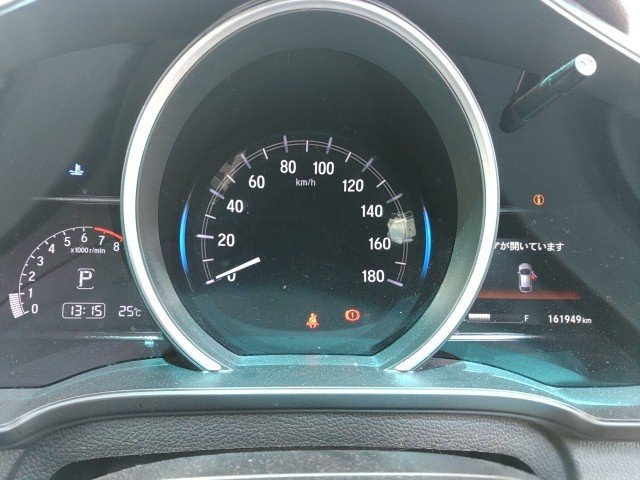 
								HONDA FIT full									