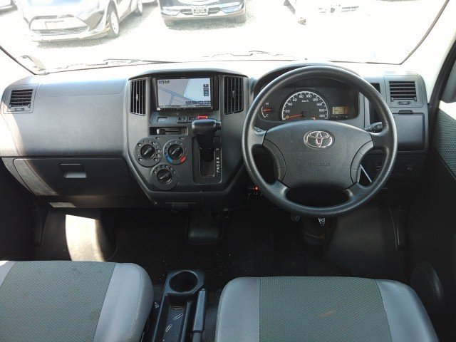 
								TOYOTA TOWNACE full									