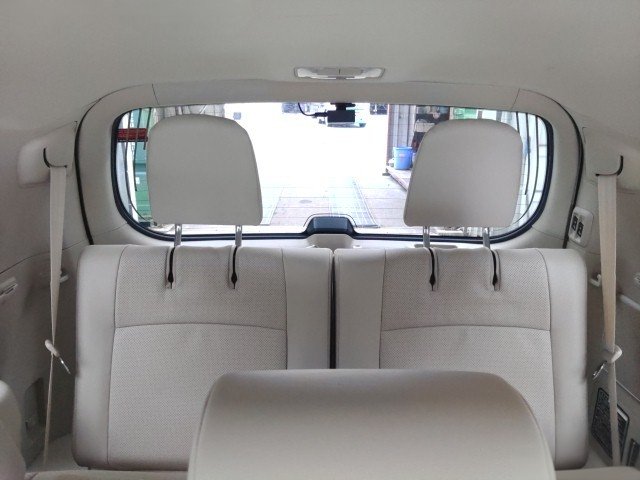 
								TOYOTA PRADO full									