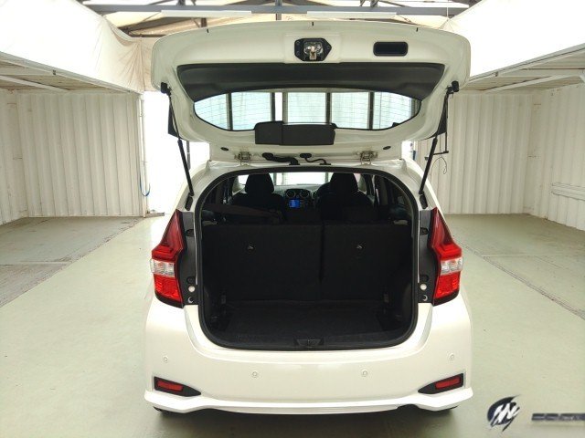 
								NISSAN NOTE full									