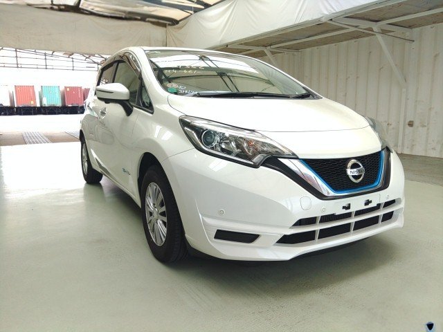 
								NISSAN NOTE full									