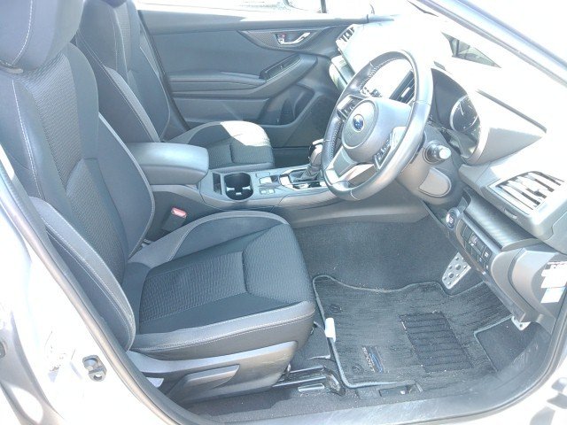 
								SUBARU IMPREZA full									