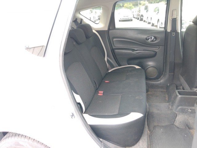 
								NISSAN NOTE full									