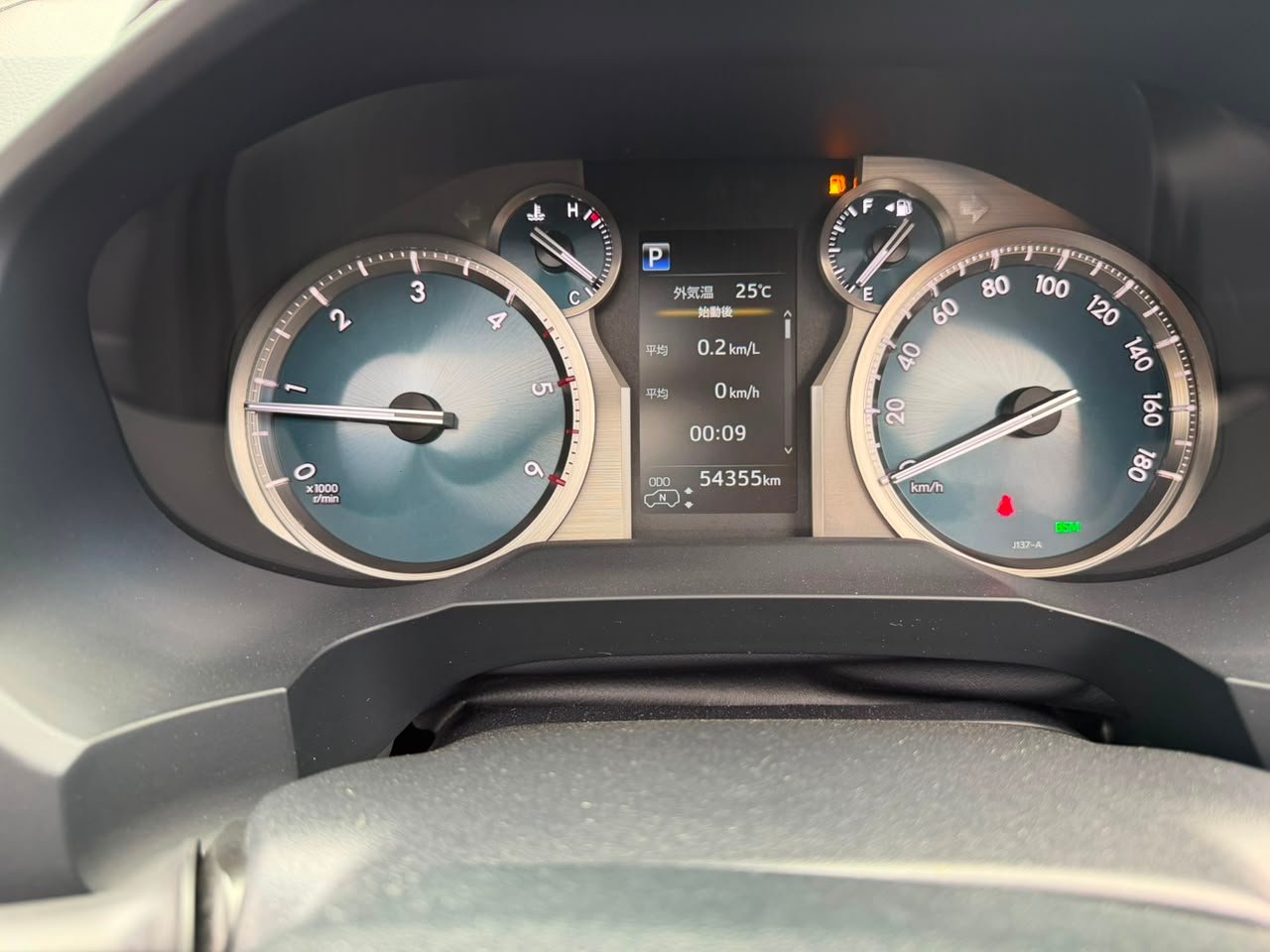 
								TOYOTA PRADO full									