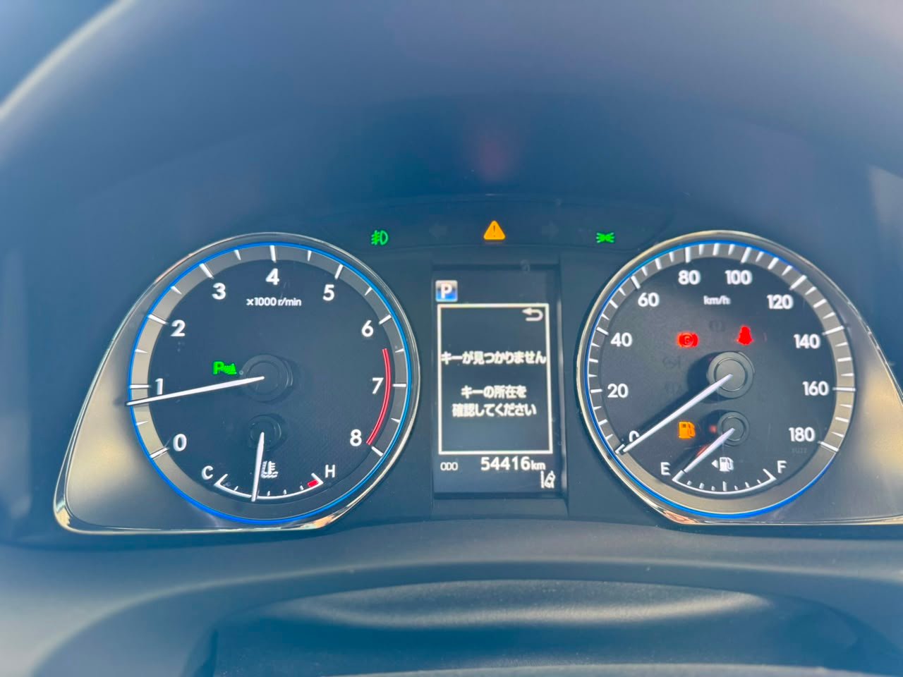 
								TOYOTA HARRIER full									