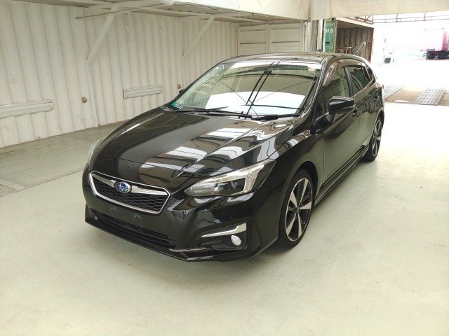 
								SUBARU IMPREZA full									