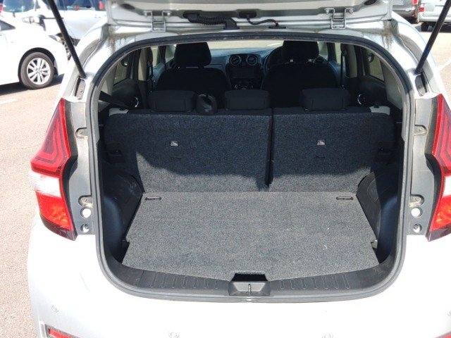 
								NISSAN NOTE full									