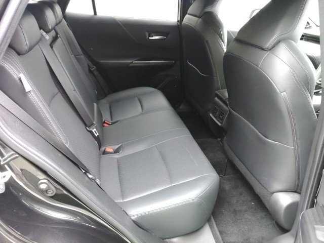 
								TOYOTA HARRIER full									