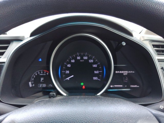 
								HONDA FIT full									