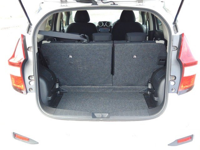 
								NISSAN NOTE full									