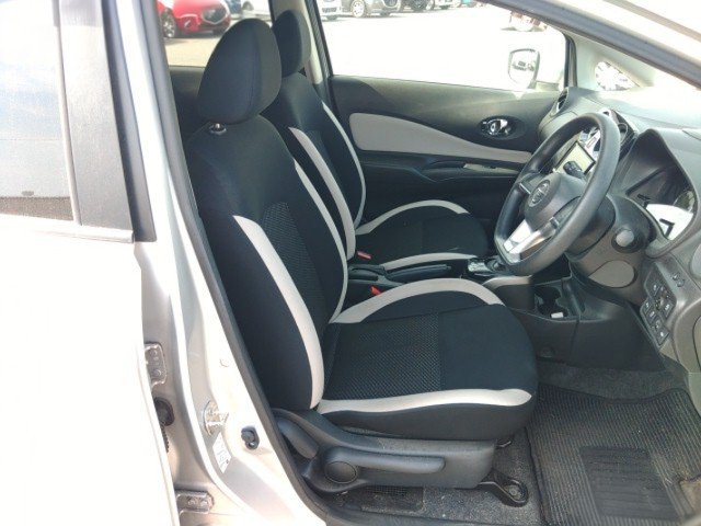 
								NISSAN NOTE full									
