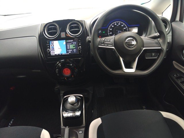 
								NISSAN NOTE full									