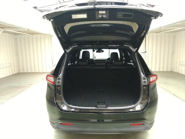 
								TOYOTA HARRIER full									
