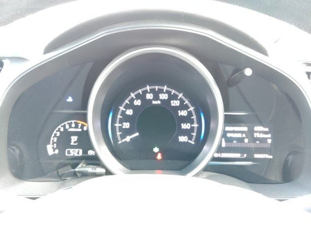 
								HONDA FIT full									