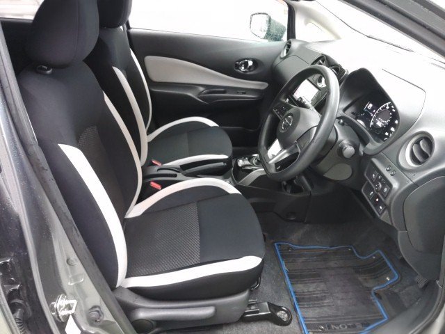 
								NISSAN NOTE full									