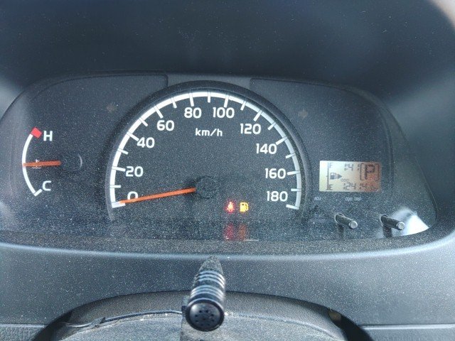 
								TOYOTA TOWNACE full									