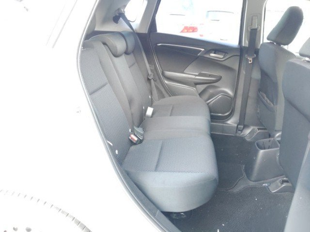 
								HONDA FIT full									