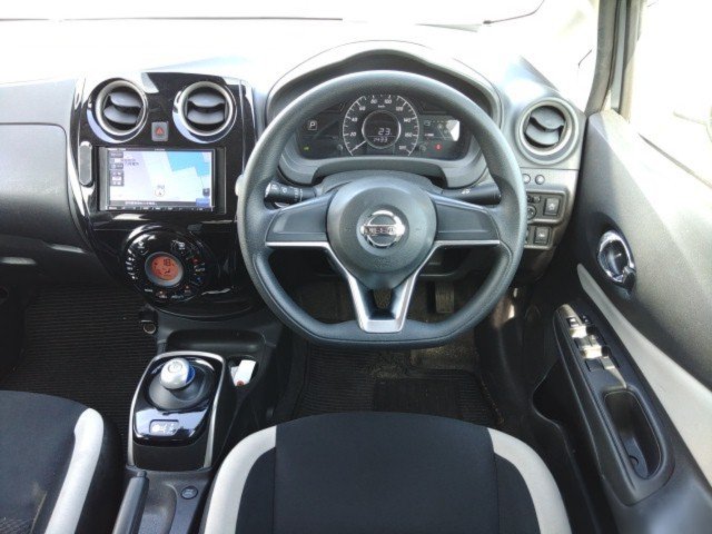 
								NISSAN NOTE full									