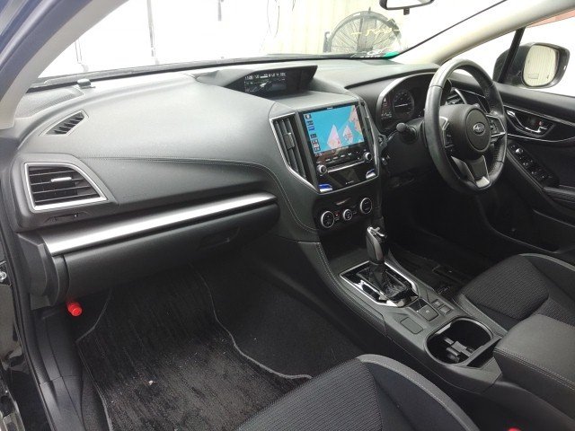 
								SUBARU IMPREZA full									