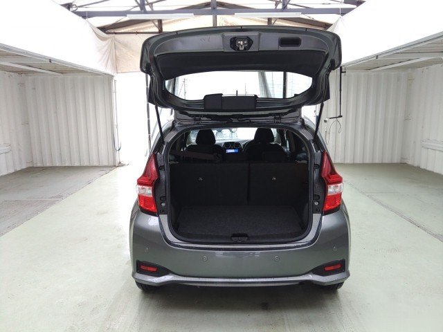 
								NISSAN NOTE full									