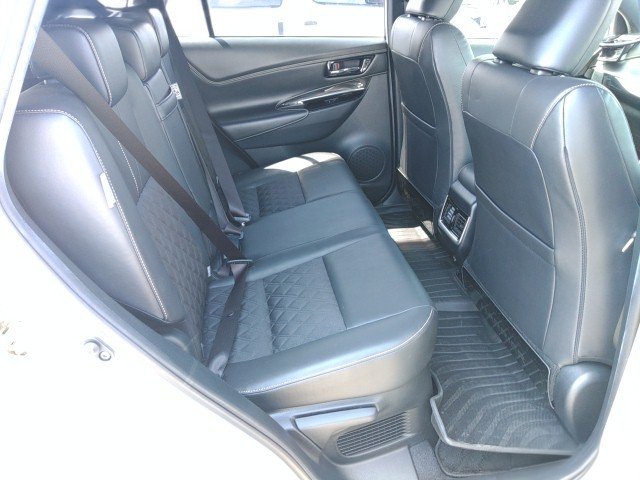 
								TOYOTA HARRIER full									