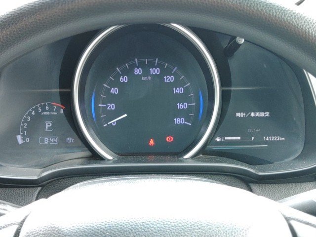 
								HONDA FIT full									