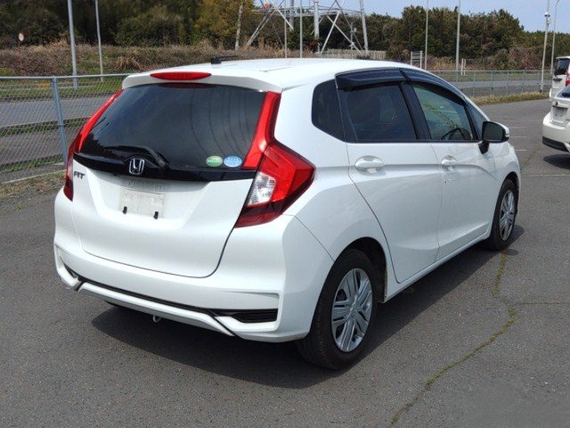 
								HONDA FIT full									