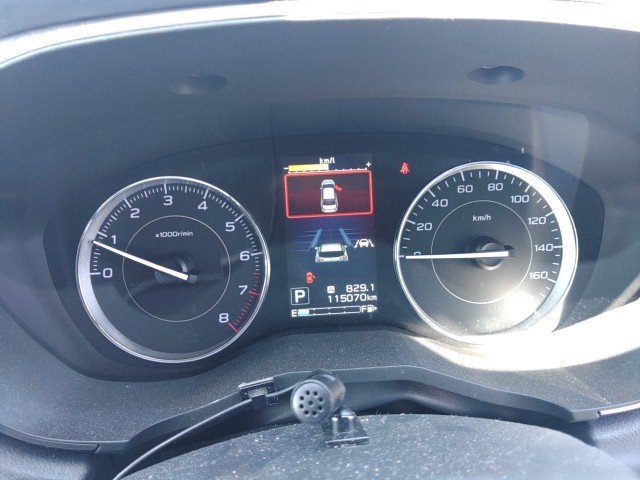 
								SUBARU IMPREZA full									