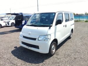 TOYOTA TOWNACE