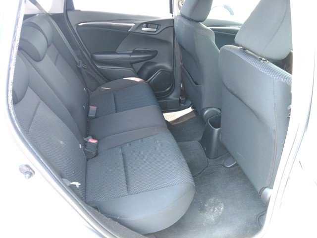 
								HONDA FIT full									