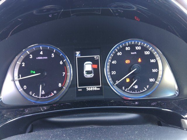 
								TOYOTA HARRIER full									