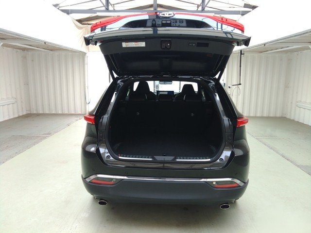 
								TOYOTA HARRIER full									
