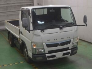 MITSUBISHI CANTER TRUCK