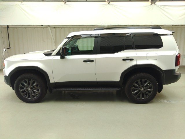 
								TOYOTA LAND-CRUISER full									