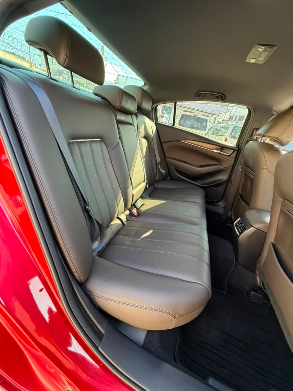 
								MAZDA ATENZA full									