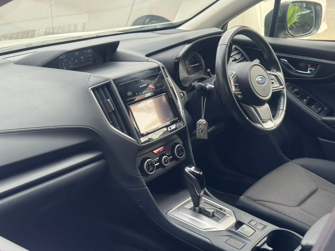 
								SUBARU IMPREZA full									