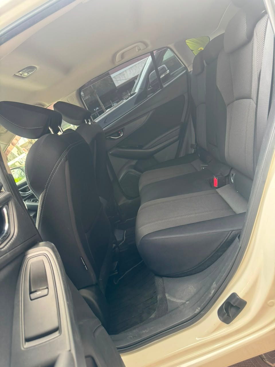
								SUBARU IMPREZA full									