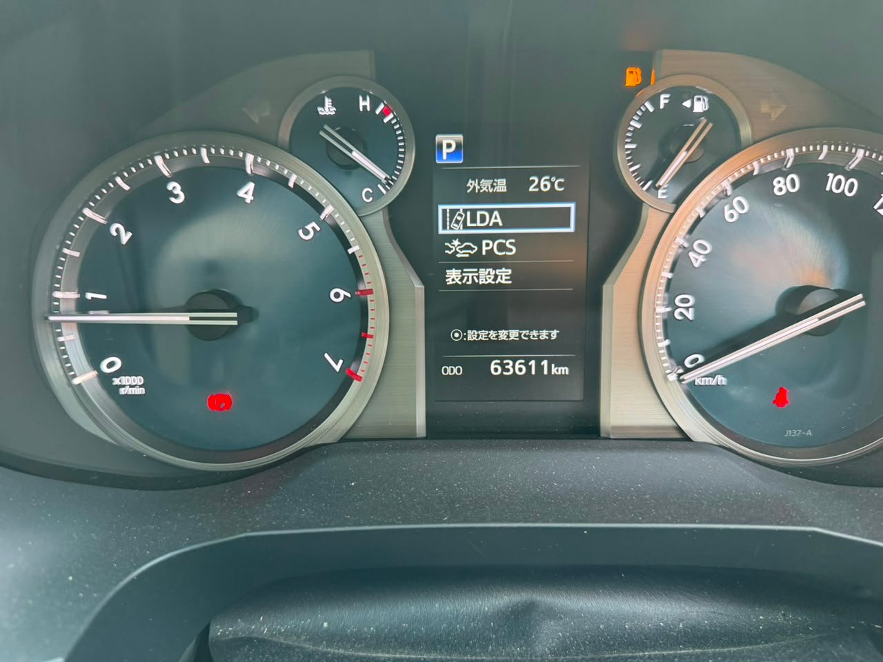 
								TOYOTA LANDCRUISER PRADO full									